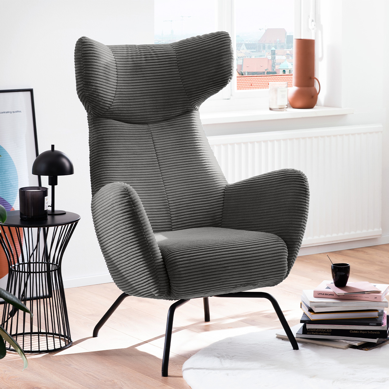 Cord Sessel Cory Cord Sessel Cory