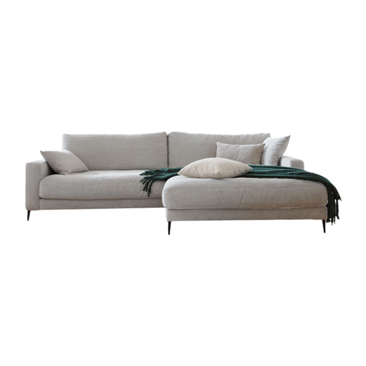Cord Sofa TL 2289