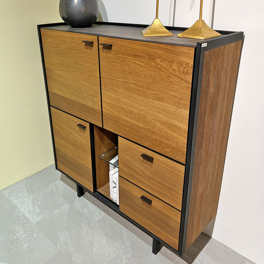 xooon Highboard Fresno