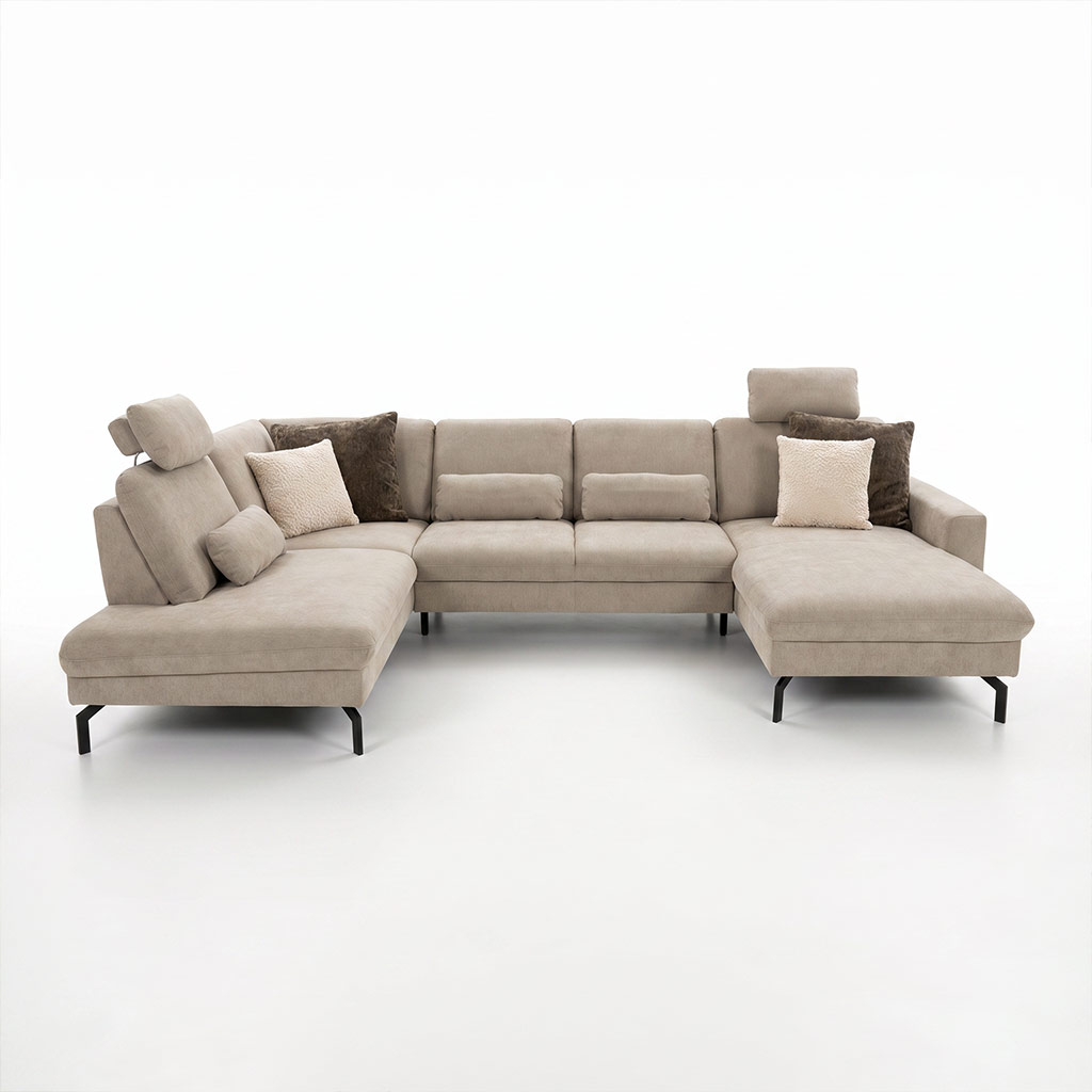 Wohnlandschaft TL 3010 Cord