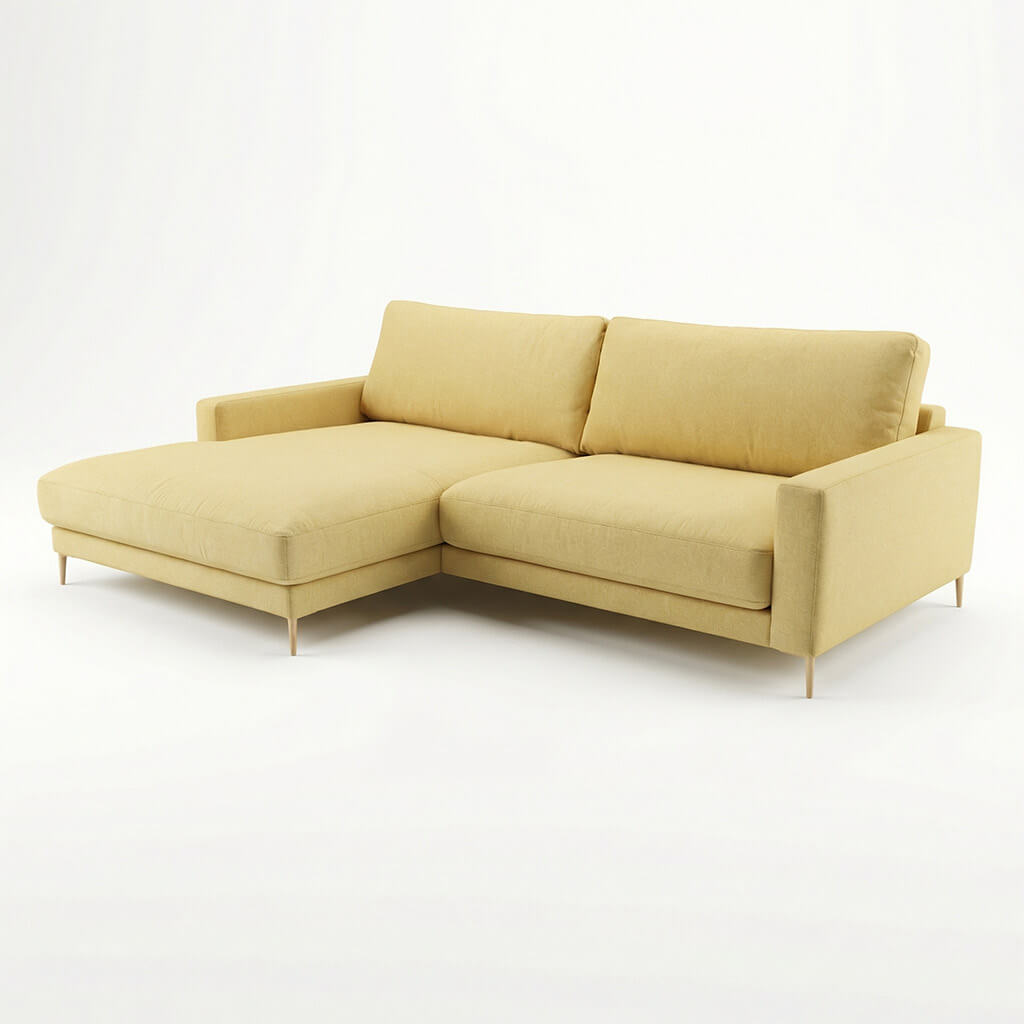 Ecksofa TL 2289 2.0