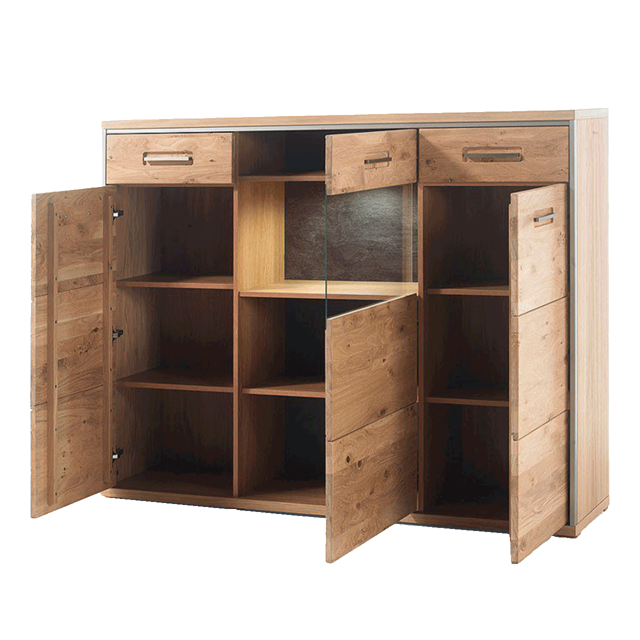 MCA Highboard Espero