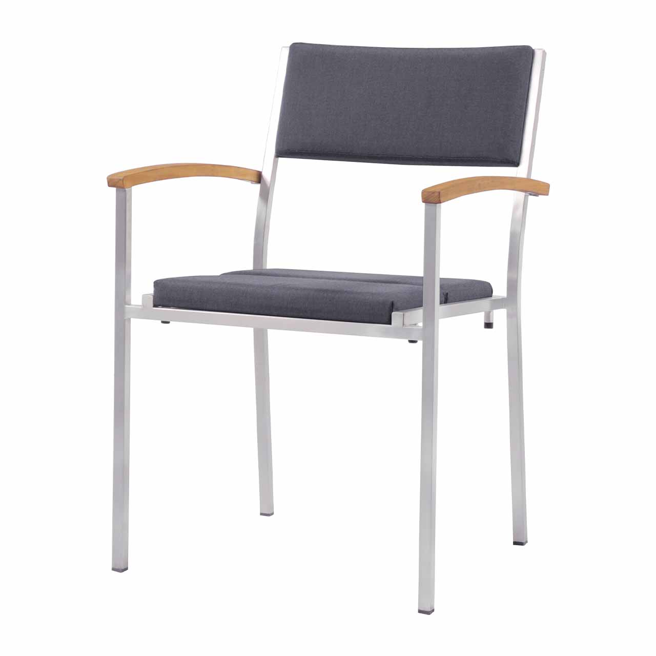 Zebra Sessel Quadux 7527