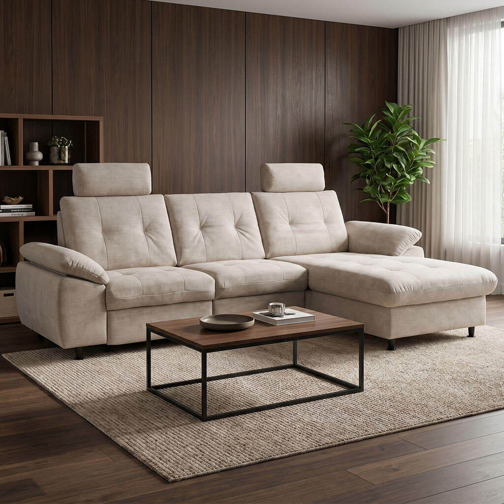 Ecksofa Sophie