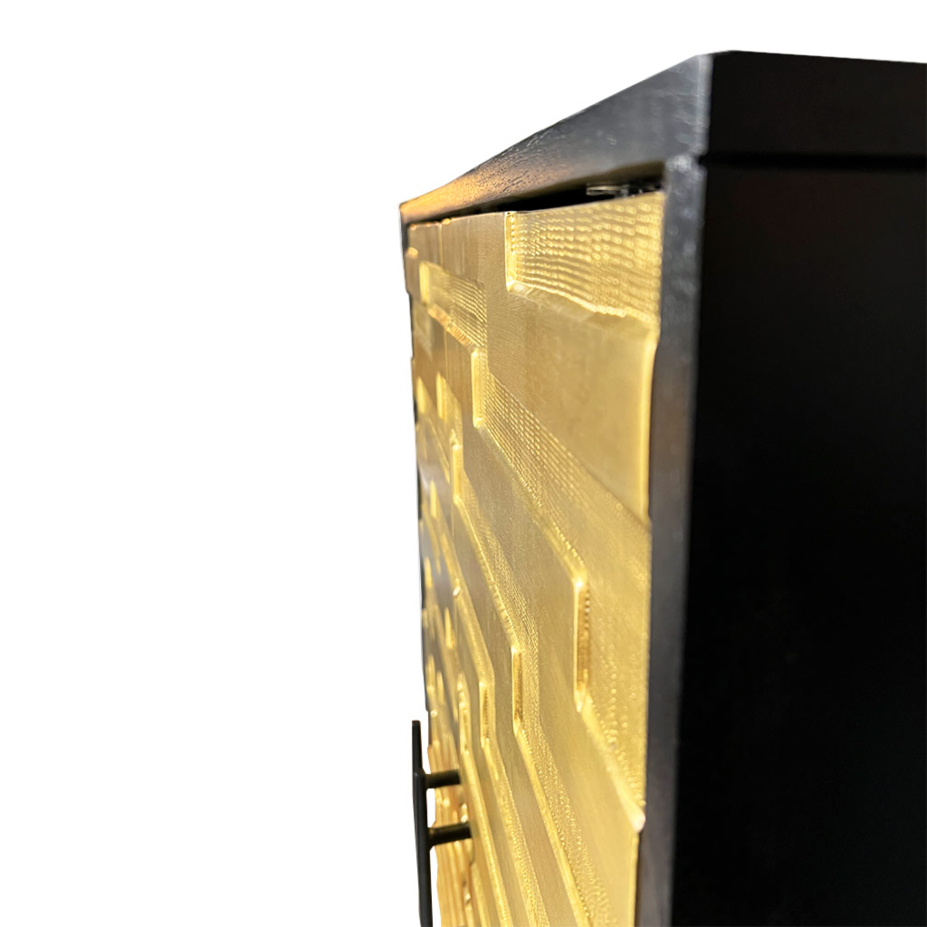 Designer Highboard