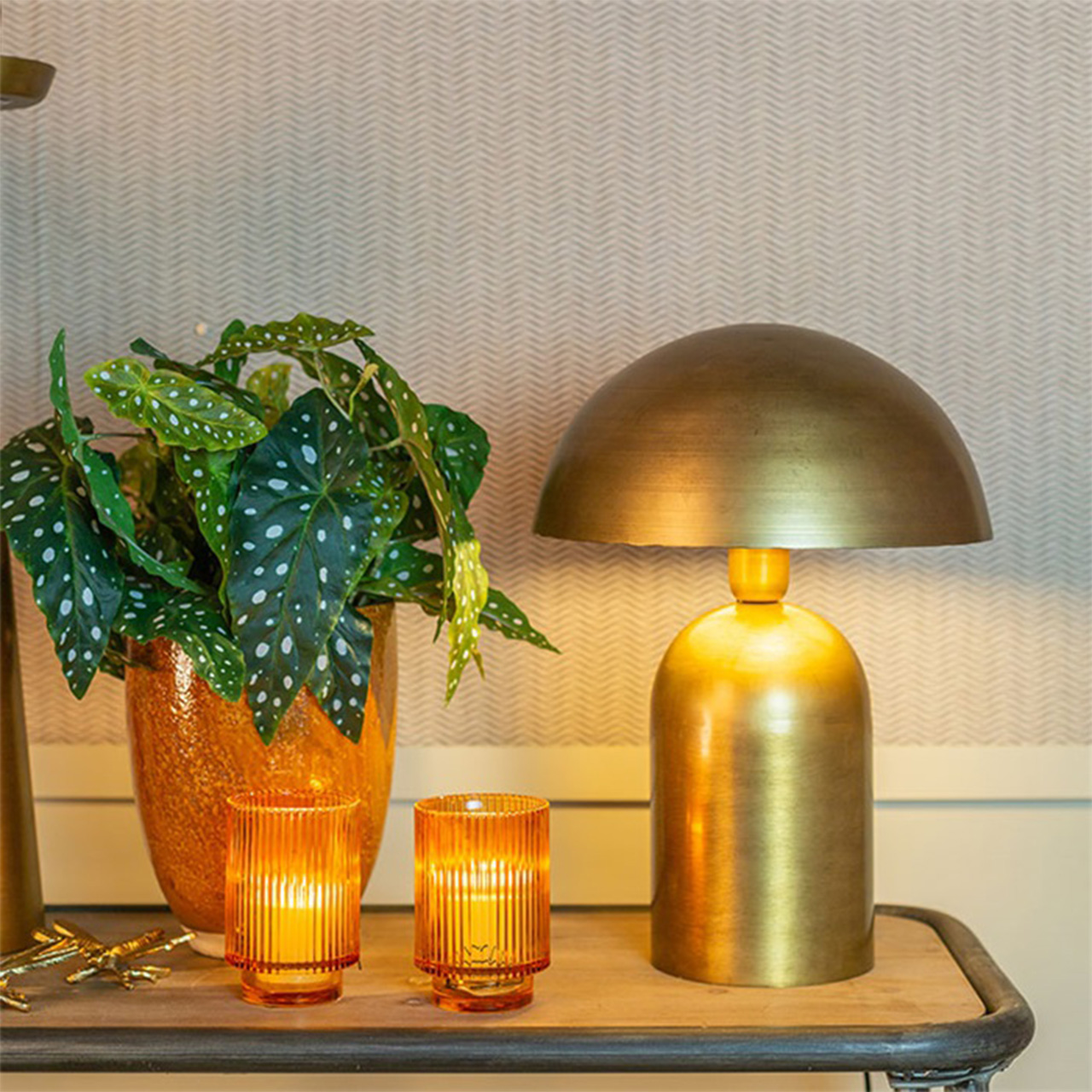 Tischlampe Terry Tischlampe Terry