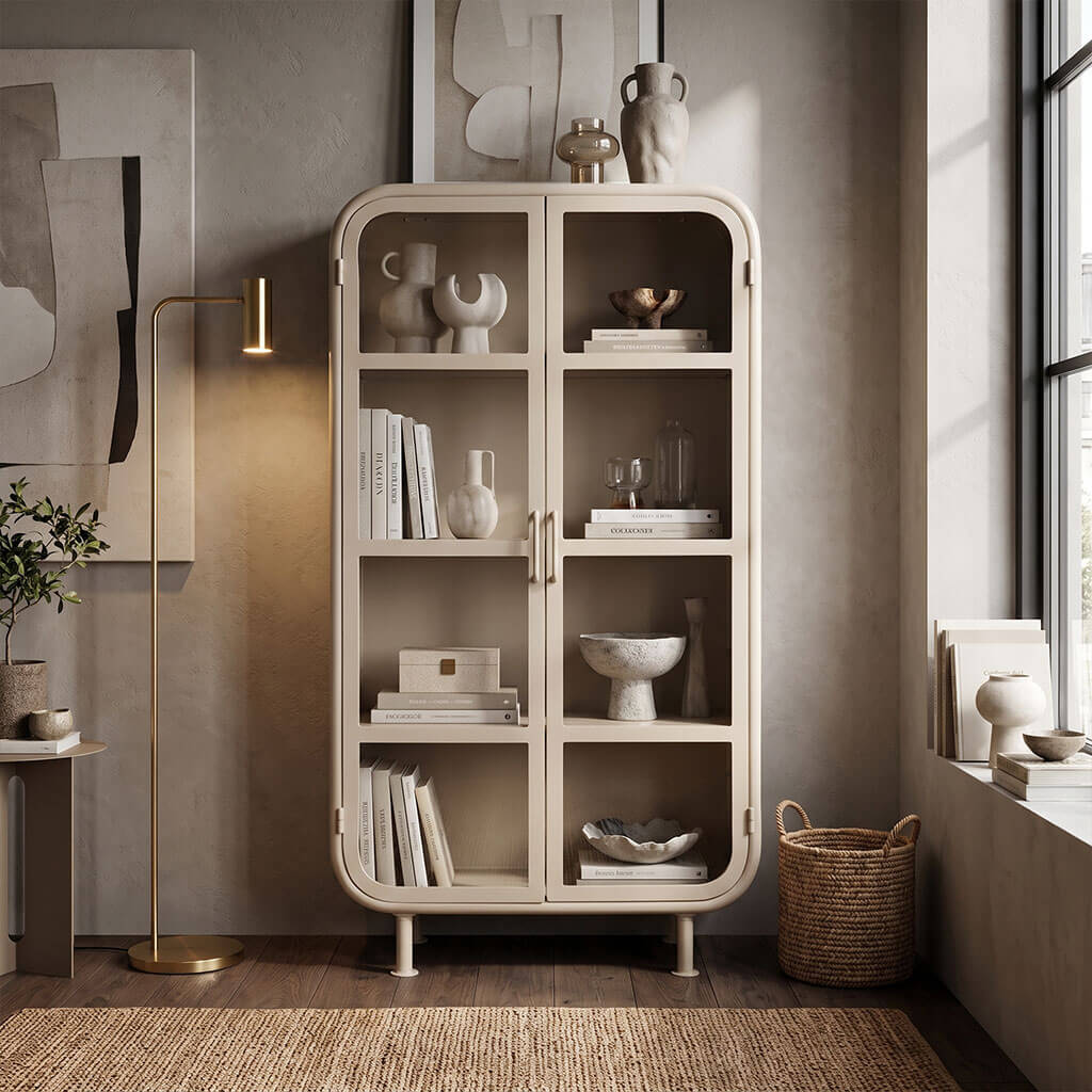 New Routz Vitrine Casey