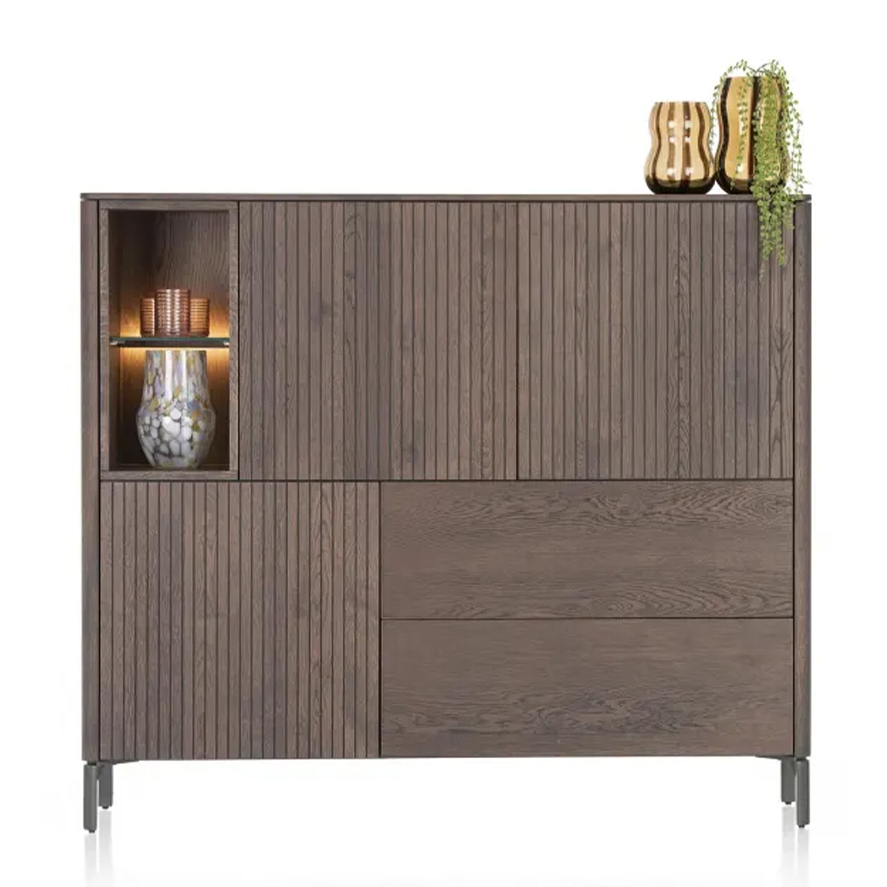 xooon Highboard Trenton