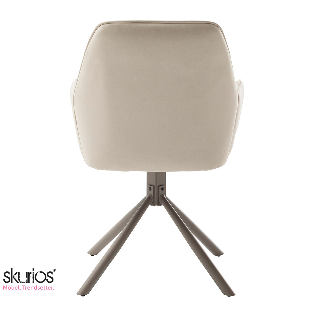 Stuhlset Rachel 6-er Set / Stk.