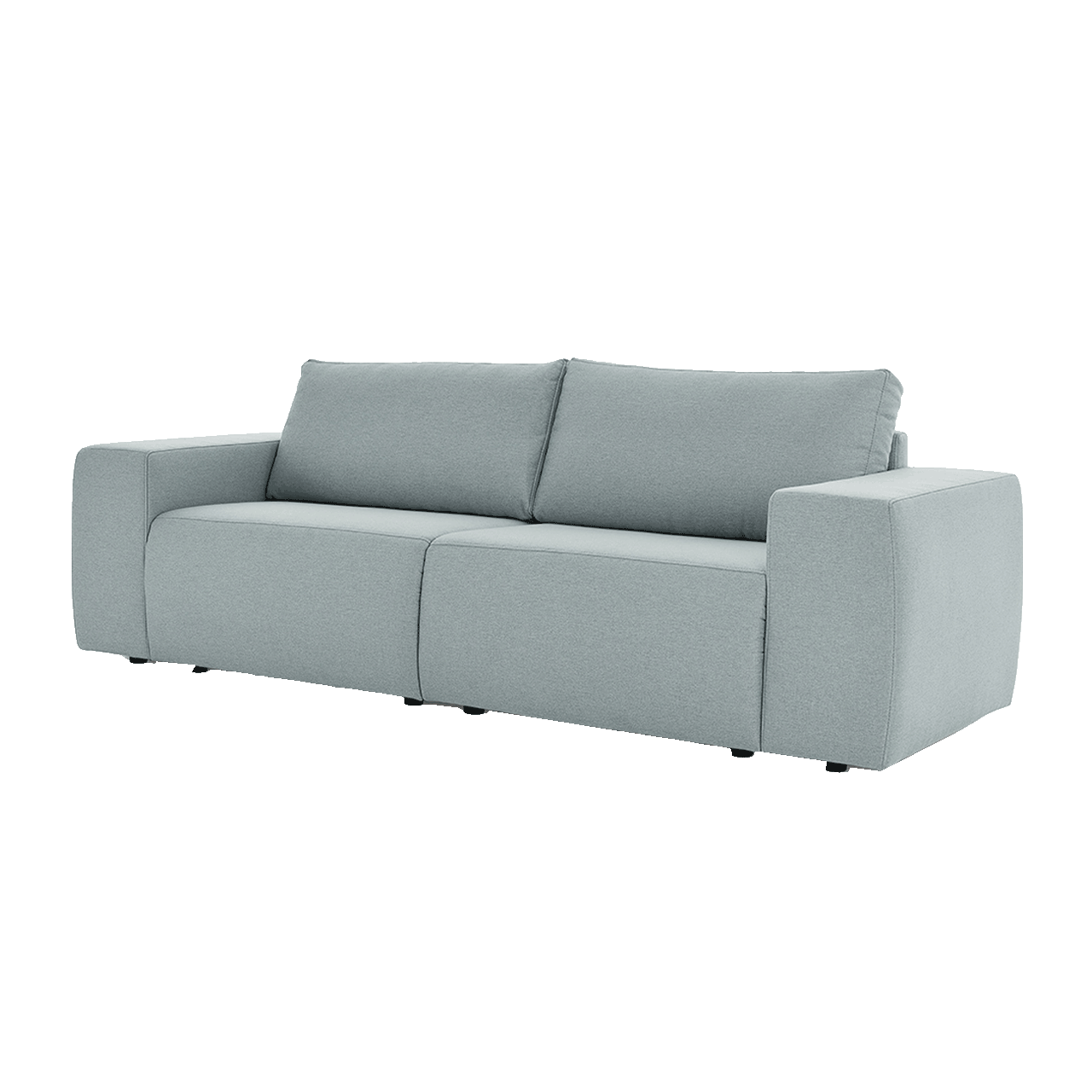 LOOKS Sofa by Joop