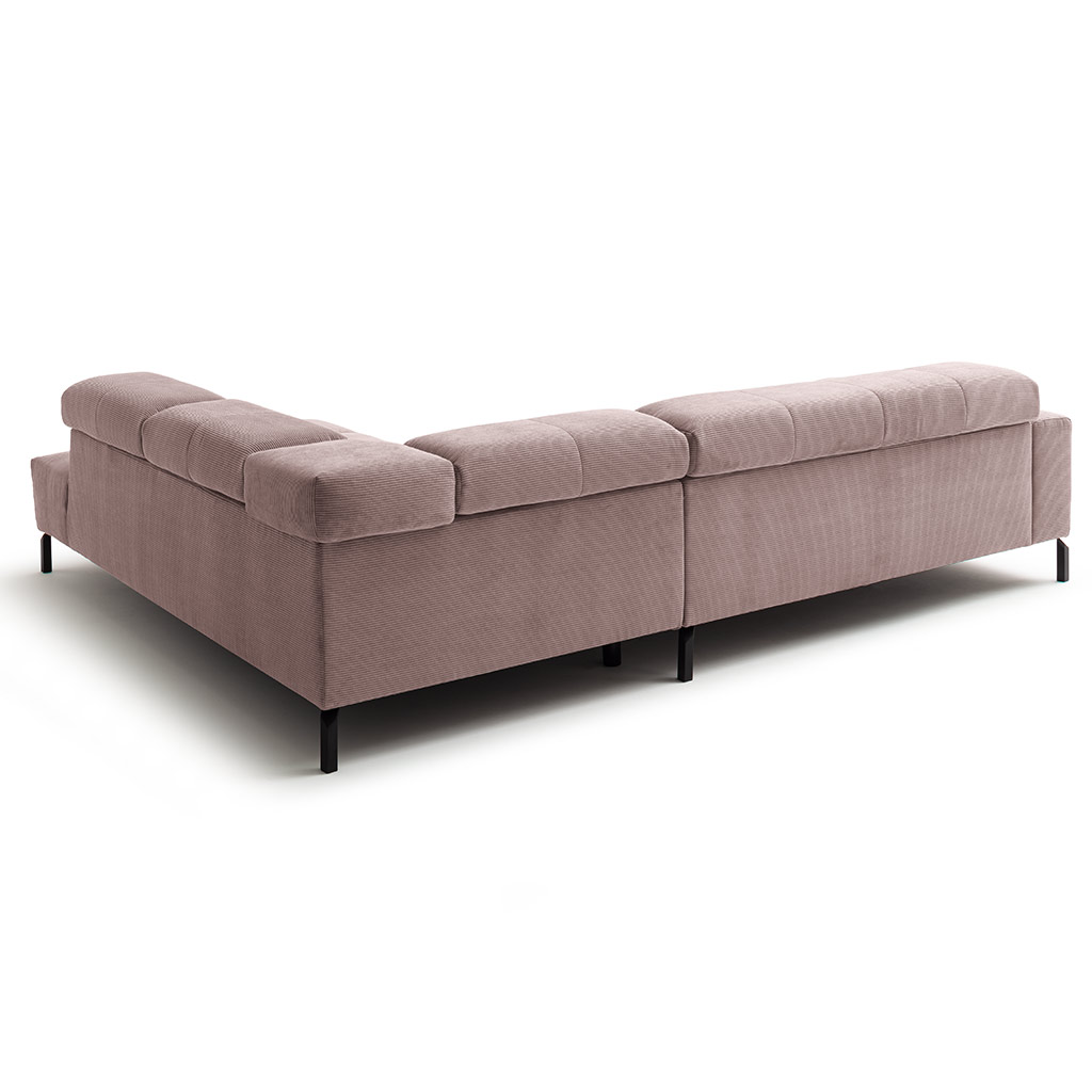 Cord Ecksofa Cleveland