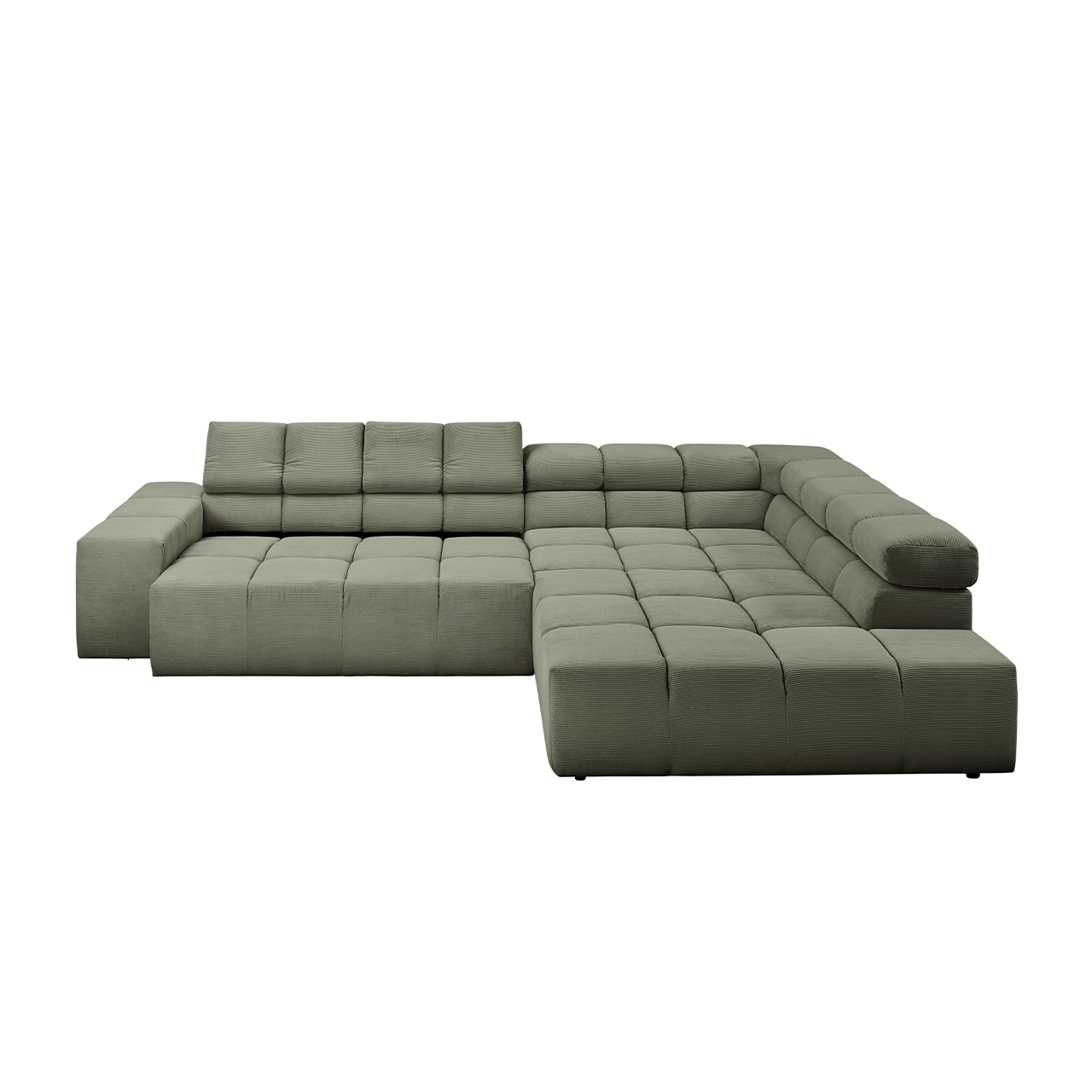 Cord Ecksofa Columbia Cord Ecksofa Columbia