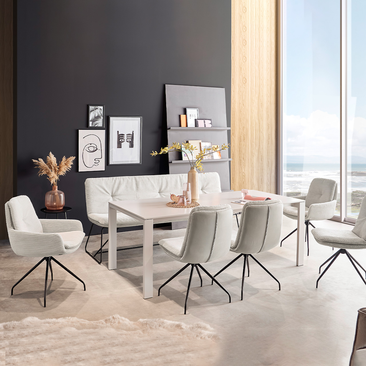 Cord Bank TL 2938