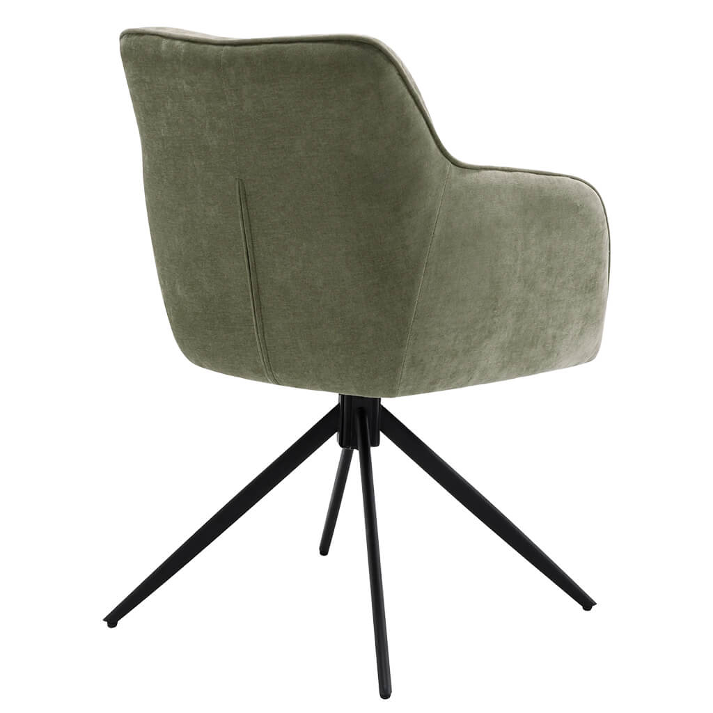 Esszimmerstuhl Dalton Armlehnstuhl