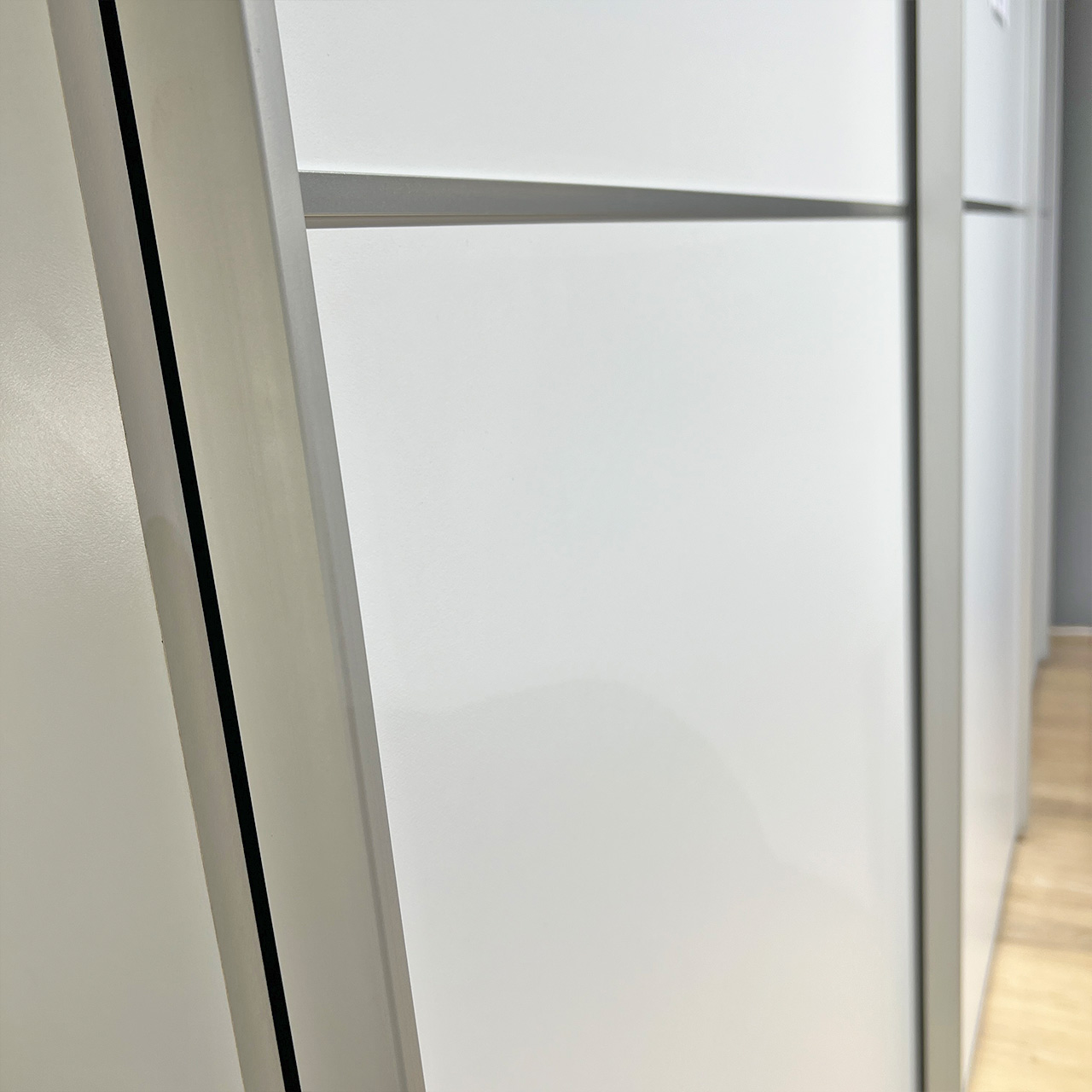 Staud Schwebetürenschrank SINFONIE PLUS Staud Schwebetürenschrank SINFONIE PLUS
