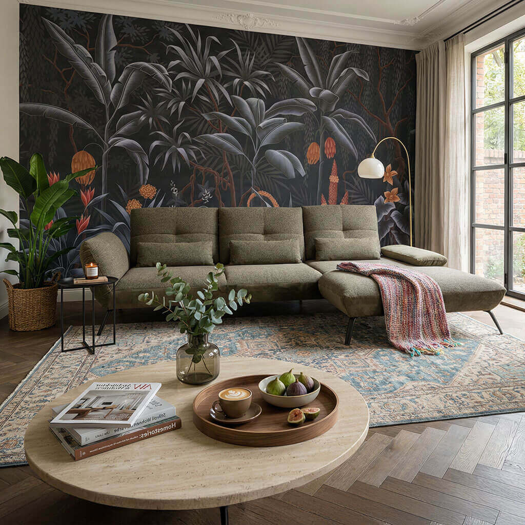 Ecksofa Dalia
