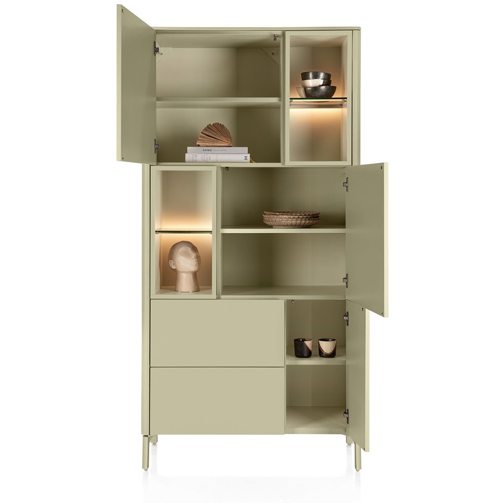 xooon Schrank Trentino