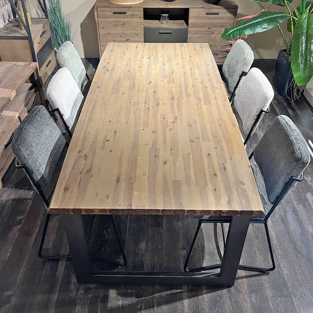 Stuhlgruppe Clara Esszimmerstuhl