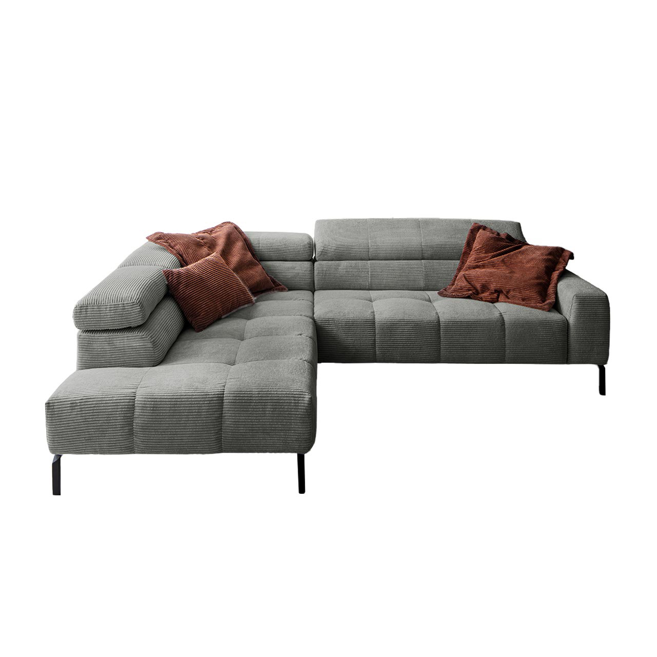 Cord Ecksofa TL 2746 