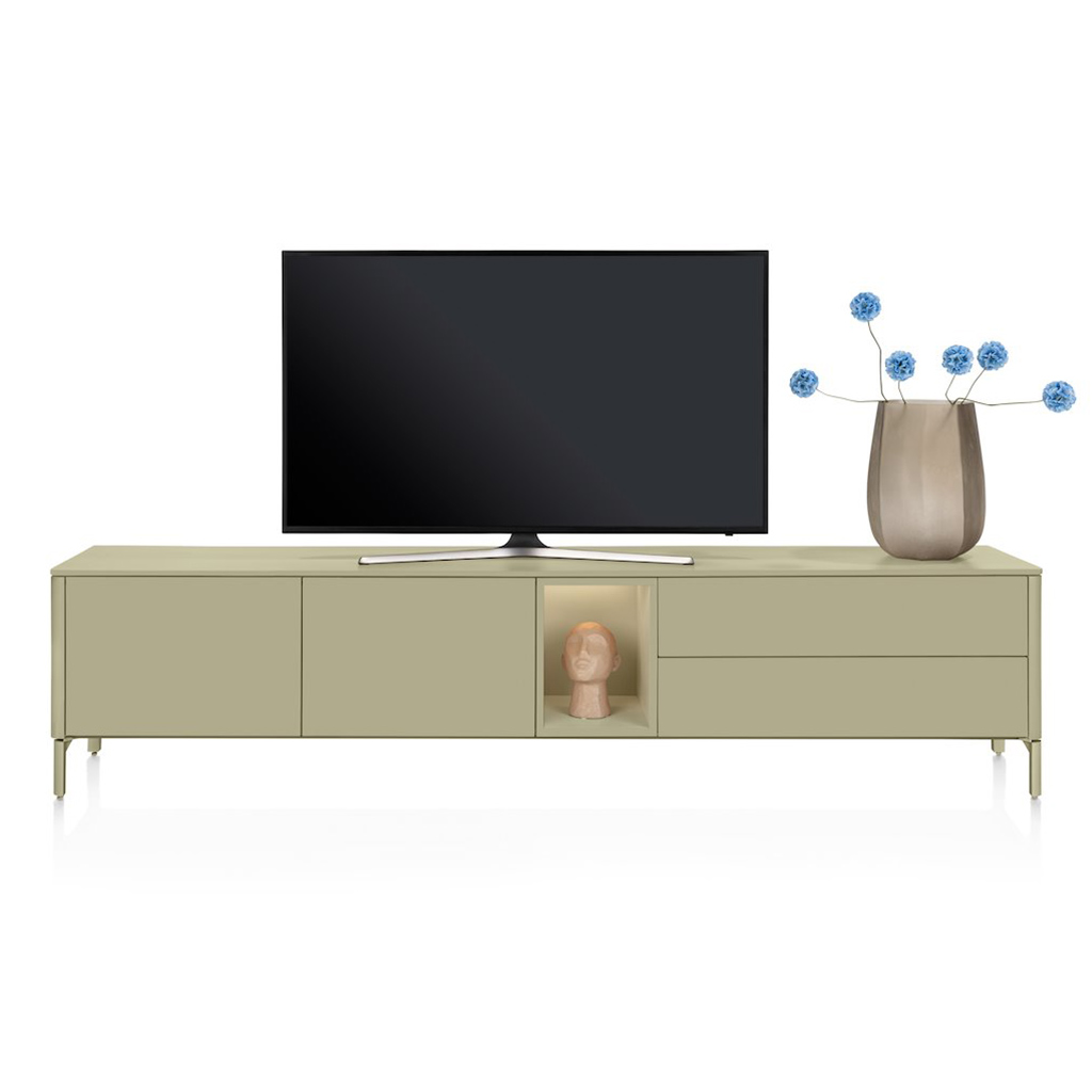 xooon Lowboard Trentino