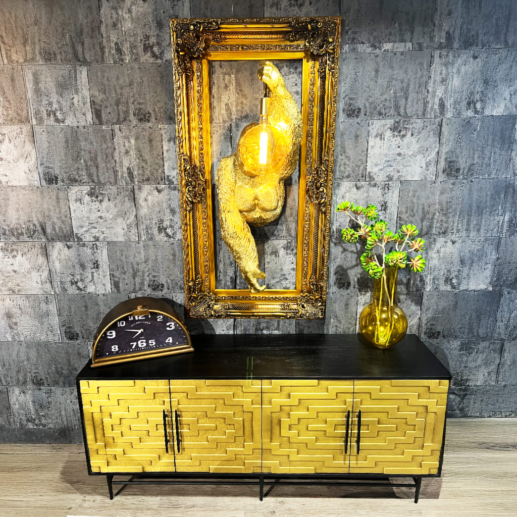 Designer Anrichte