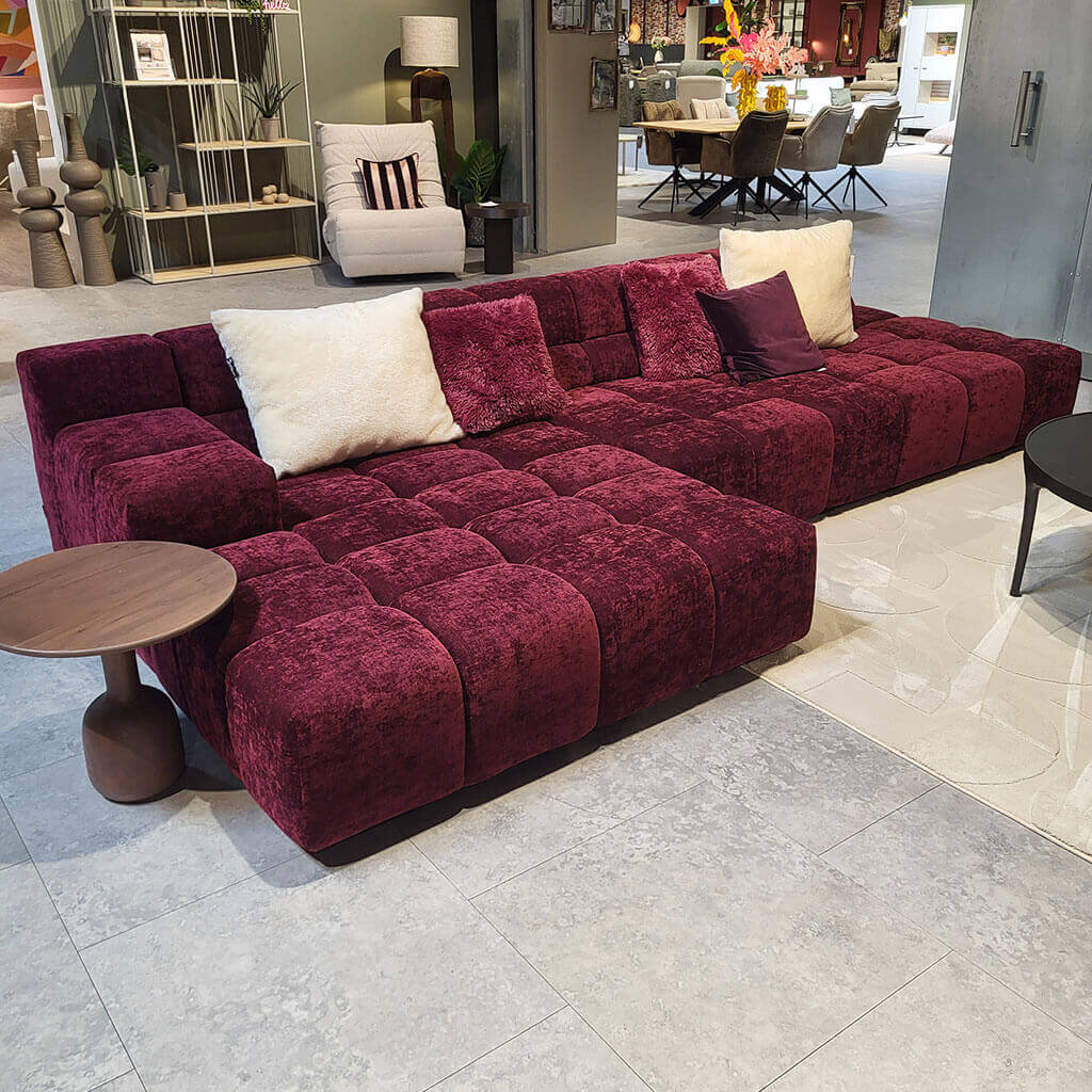 Ecksofa TL 3326