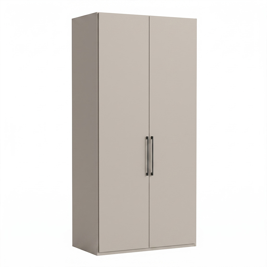 Drehtürenschrank Oslo