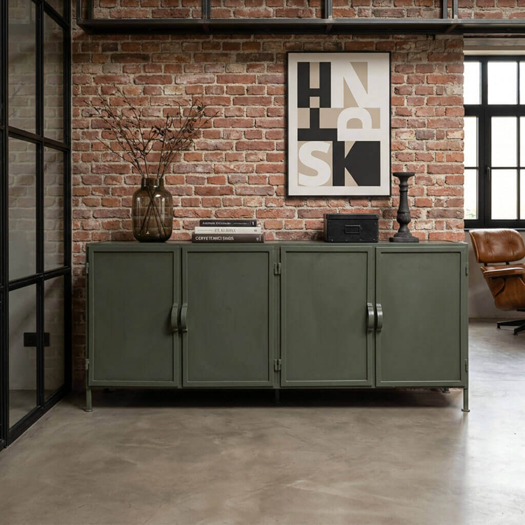 skurios® Home Sideboard