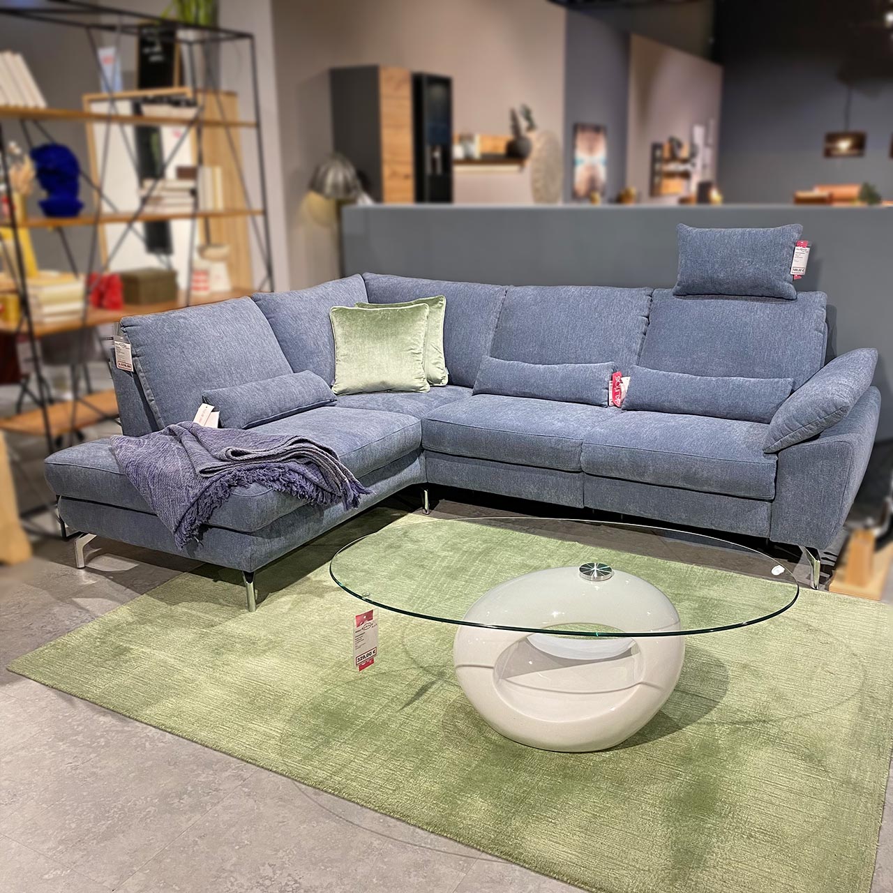 Sofa TL 2515 