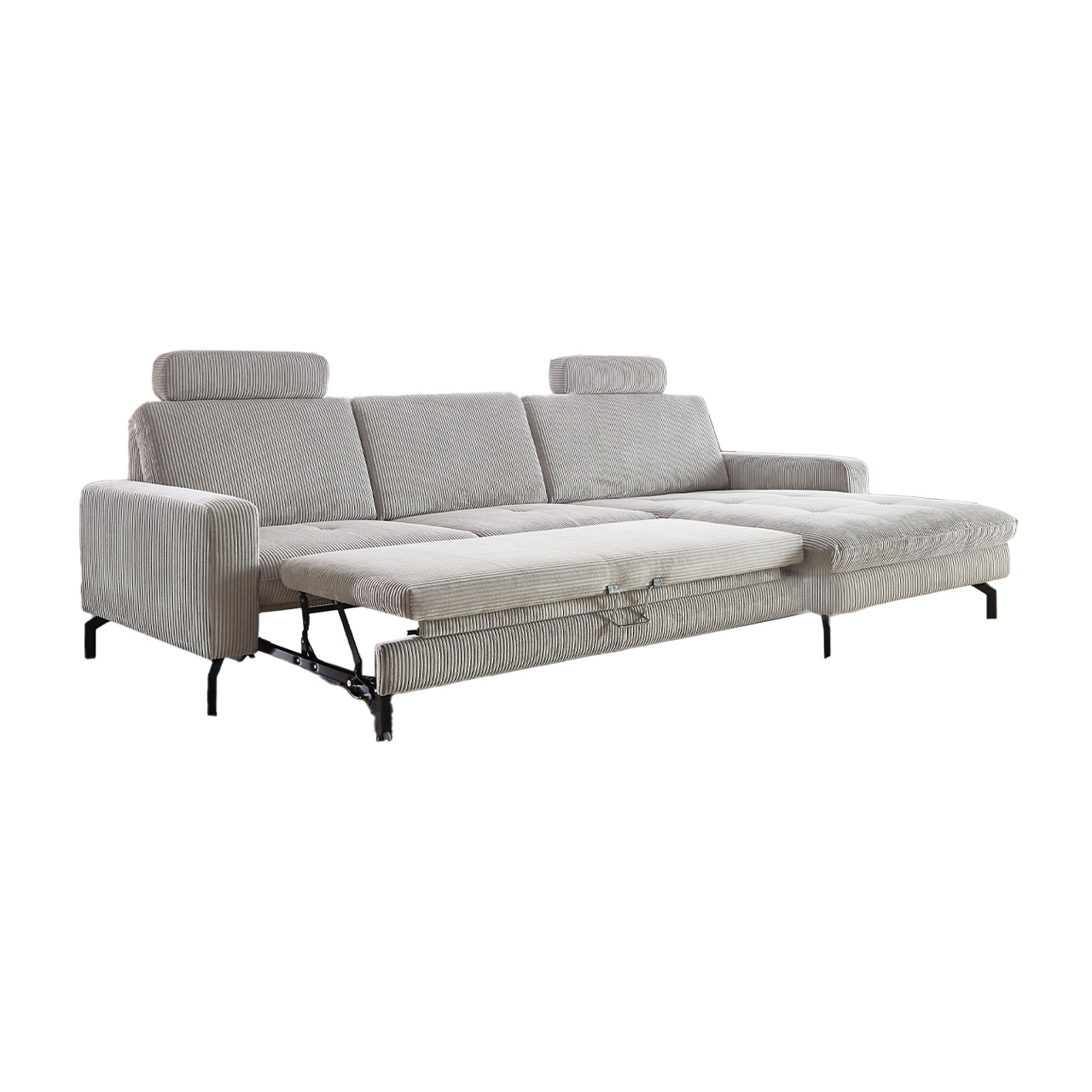 Cord Ecksofa SK 5014