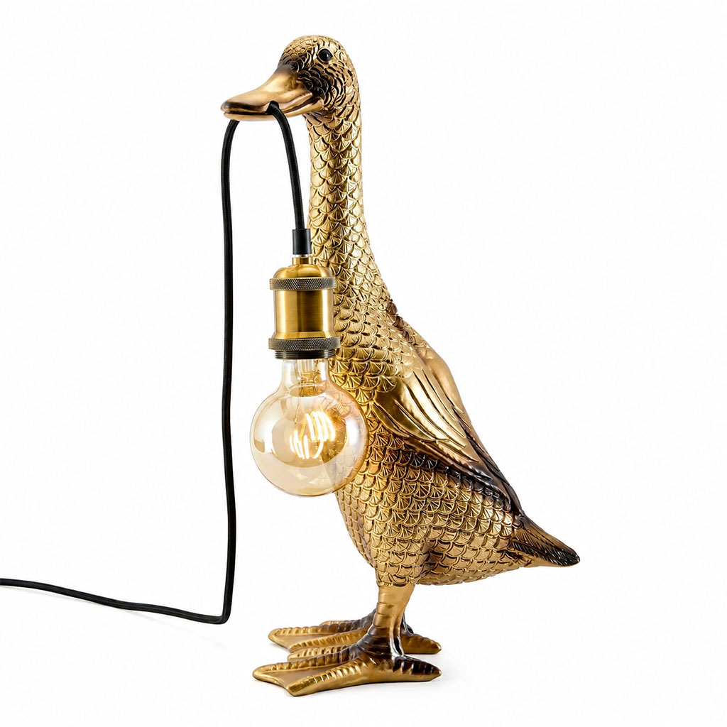 WERNS® Stehleuchte DUCKY
