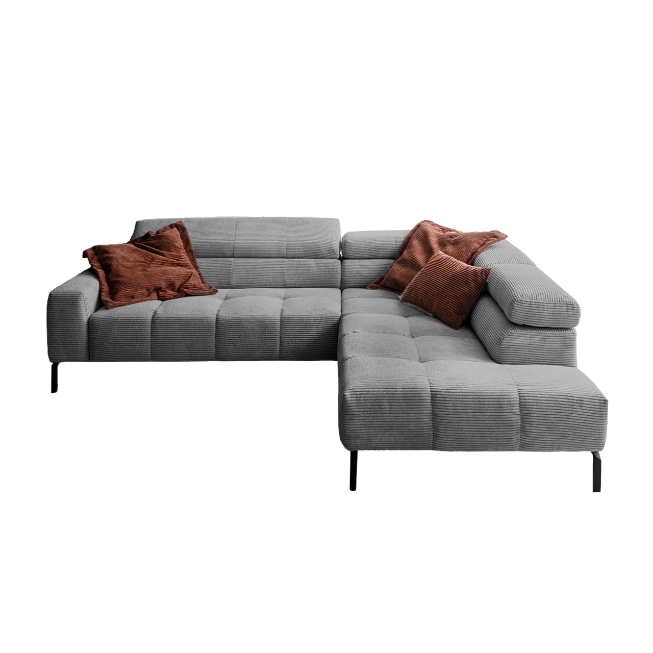 Cord Ecksofa TL 2746 