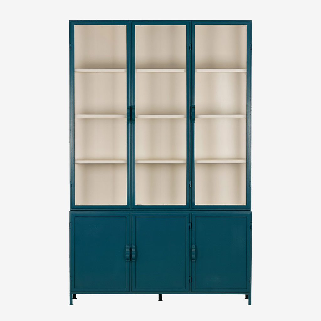 skurios® Home Vitrine
