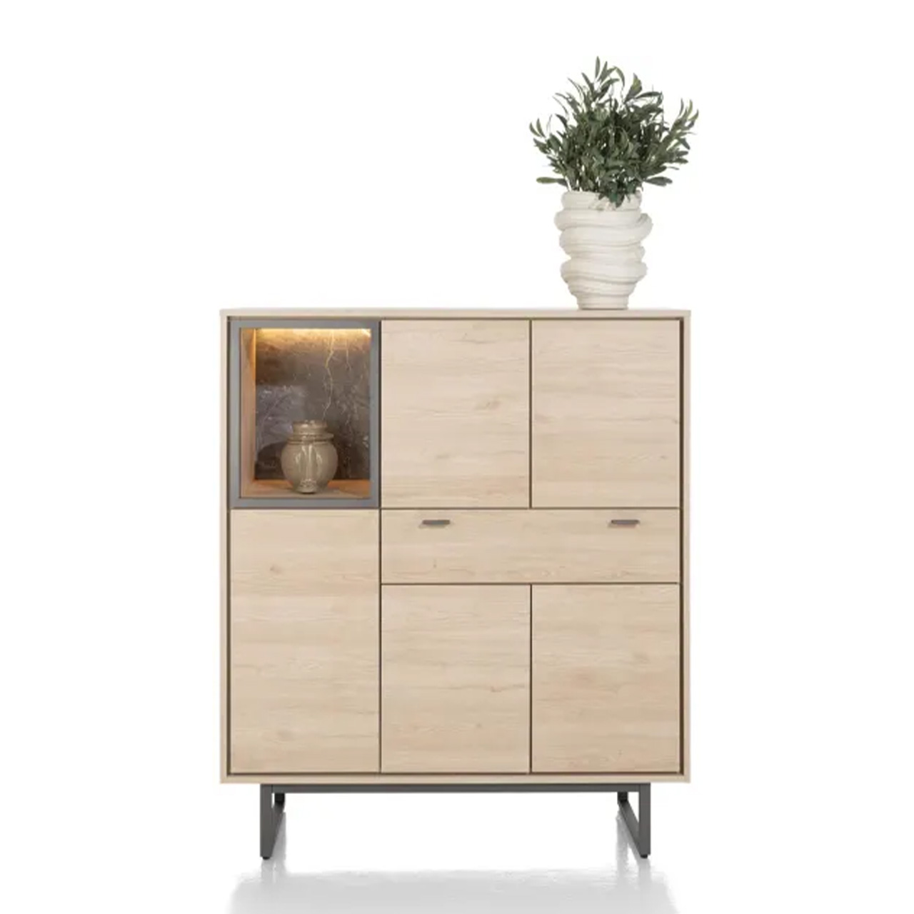 xooon Highboard Helsinki 