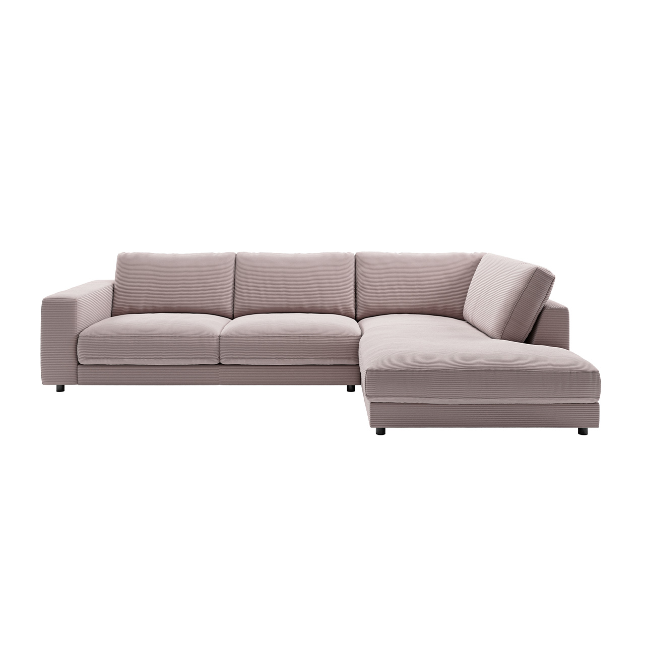 Cord Ecksofa Corsica