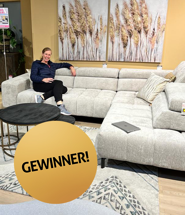 Gewinner skurios® Samstagsevent