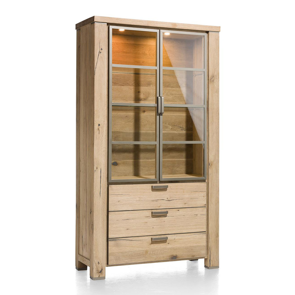 Habufa Vitrine Canova