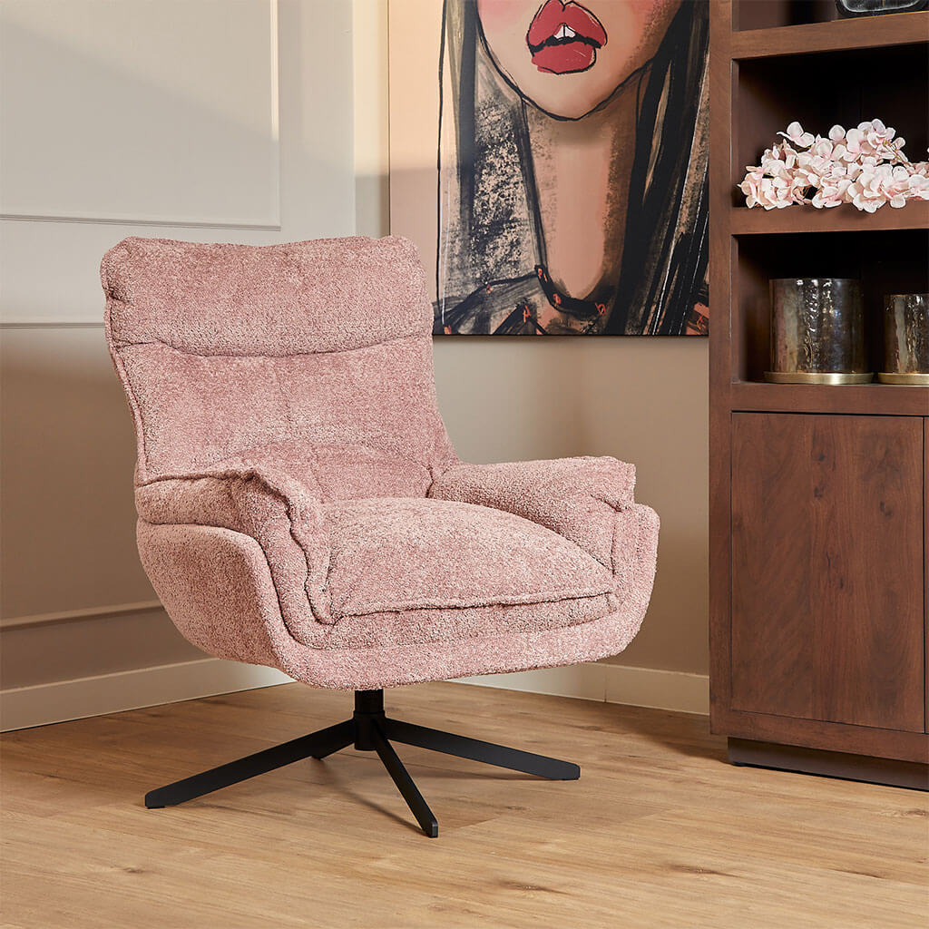 Erste Liebe Collection Sessel Viola