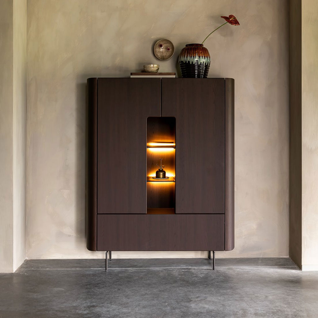 xooon Highboard Modesto