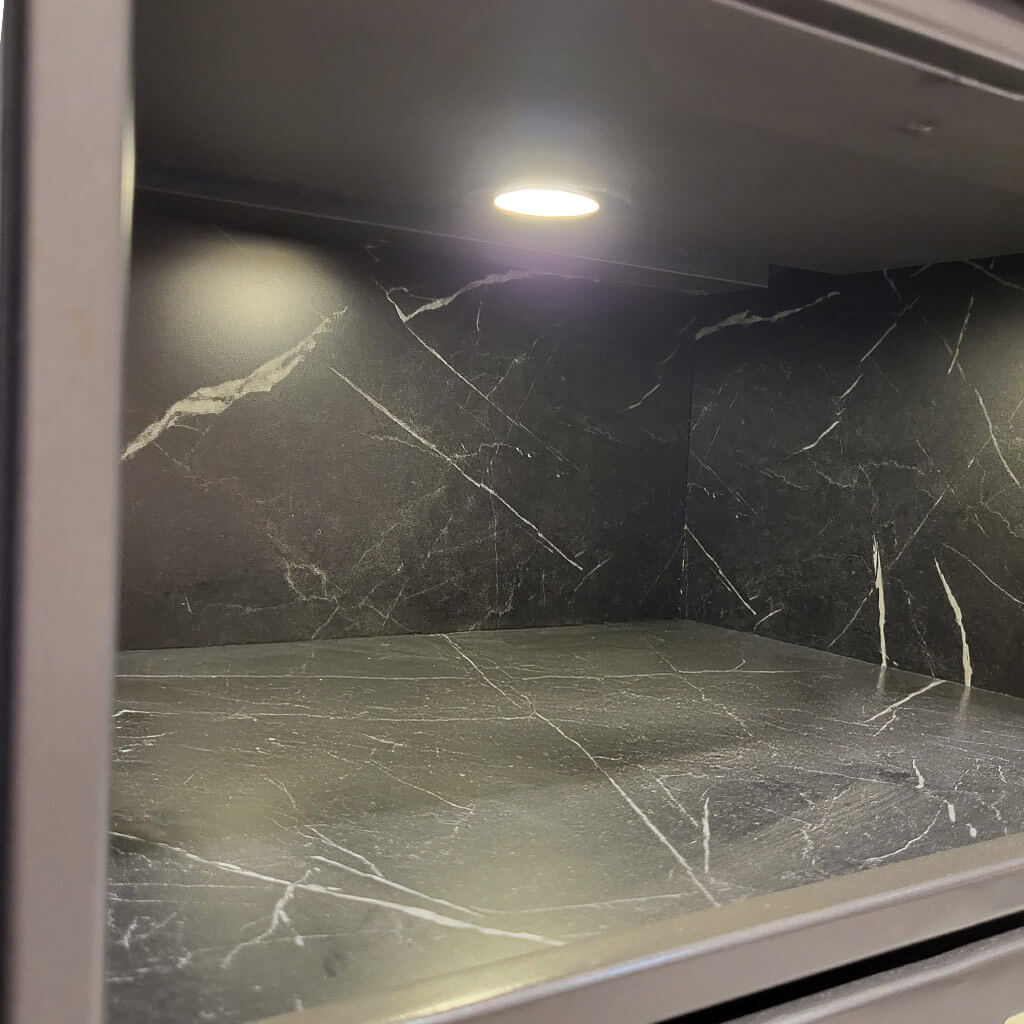 xooon Lowboard Bogota