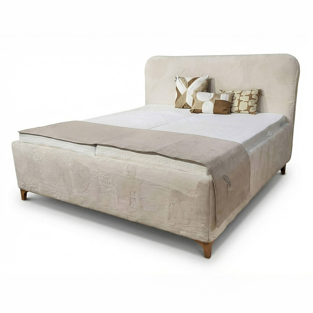 Karlskrona Polsterbett 600/1-3 EVO