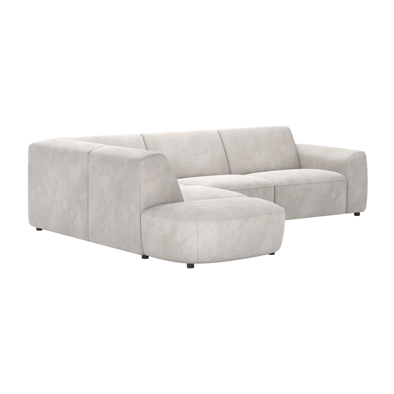 xooon Ecksofa Tineo 