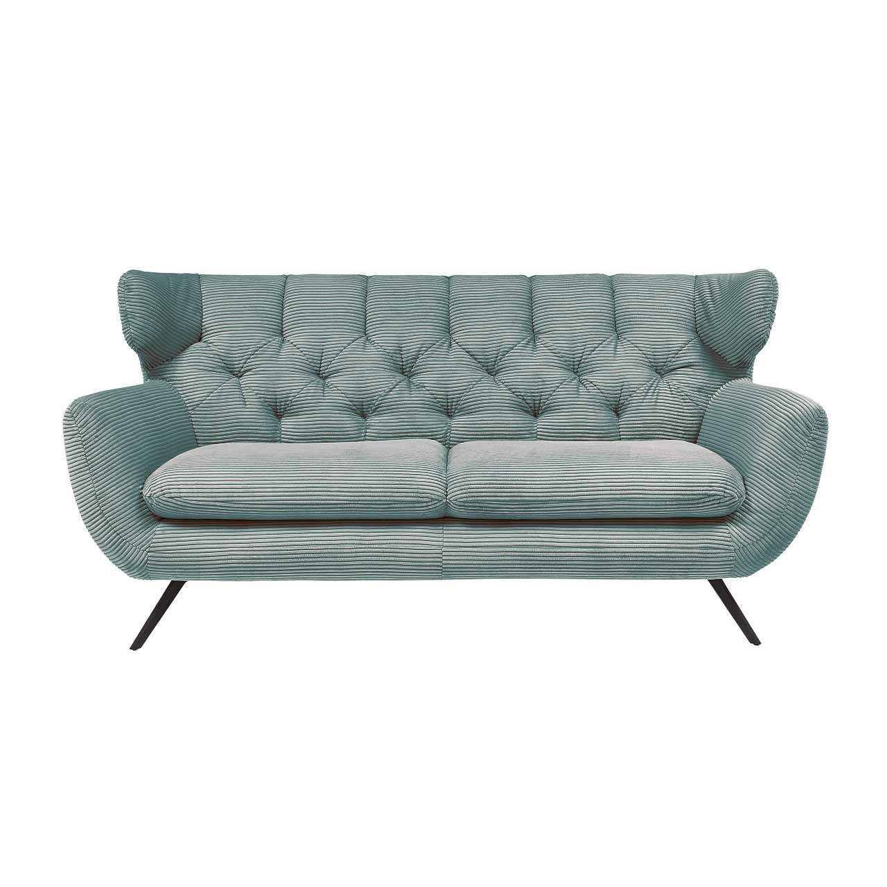 3C Candy Cord Sofa Sixty