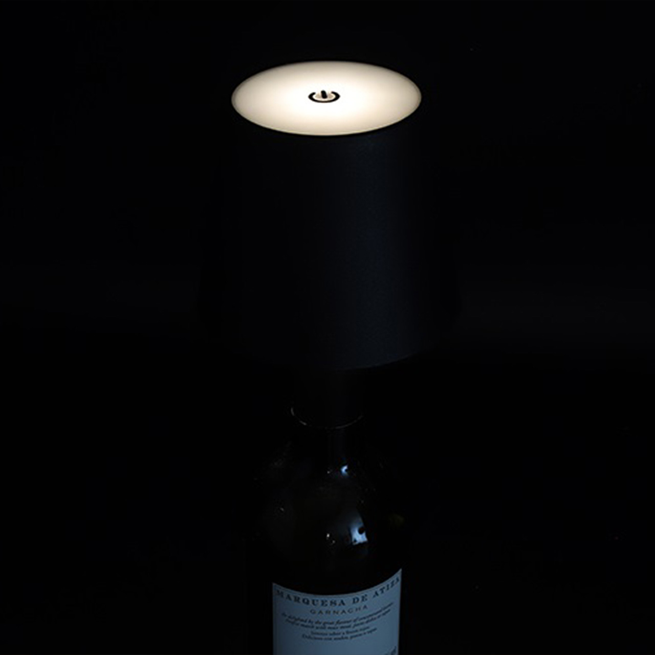 Tischlampe/Flaschenkorken LED-TOUCH LUX Tischlampe/Flaschenkorken LED-TOUCH LUX