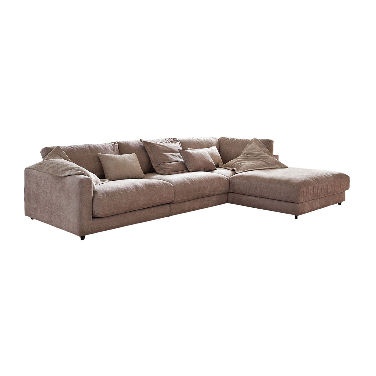 Ecksofa TL 1791