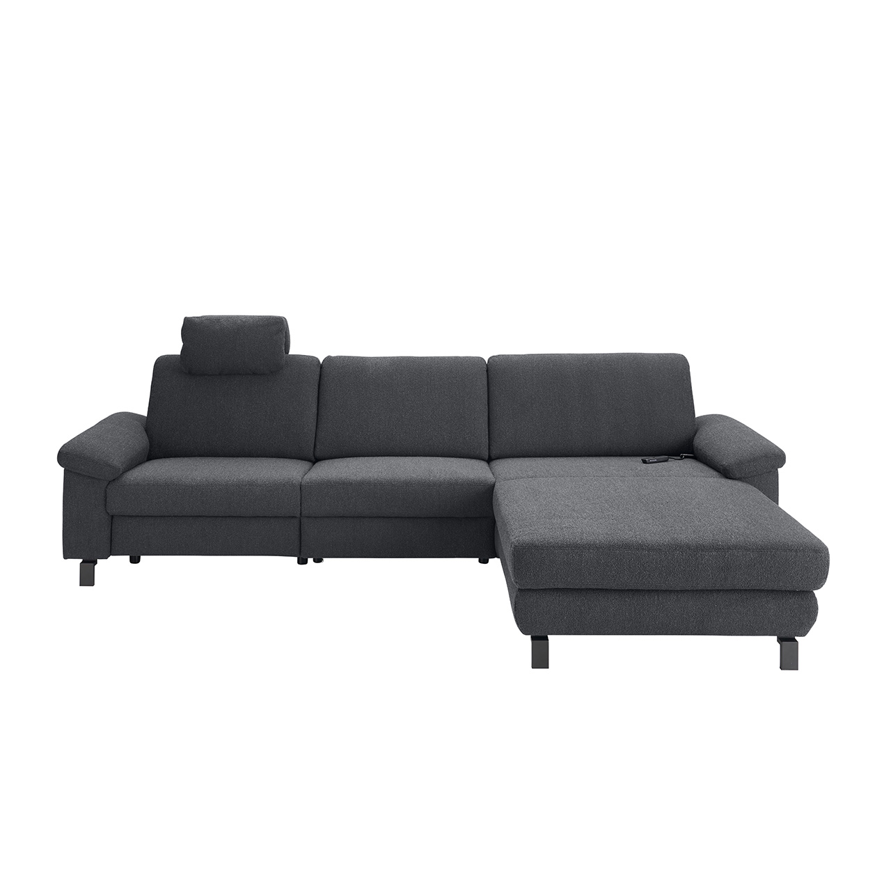 Bouclé Ecksofa TL 1360 PLUS