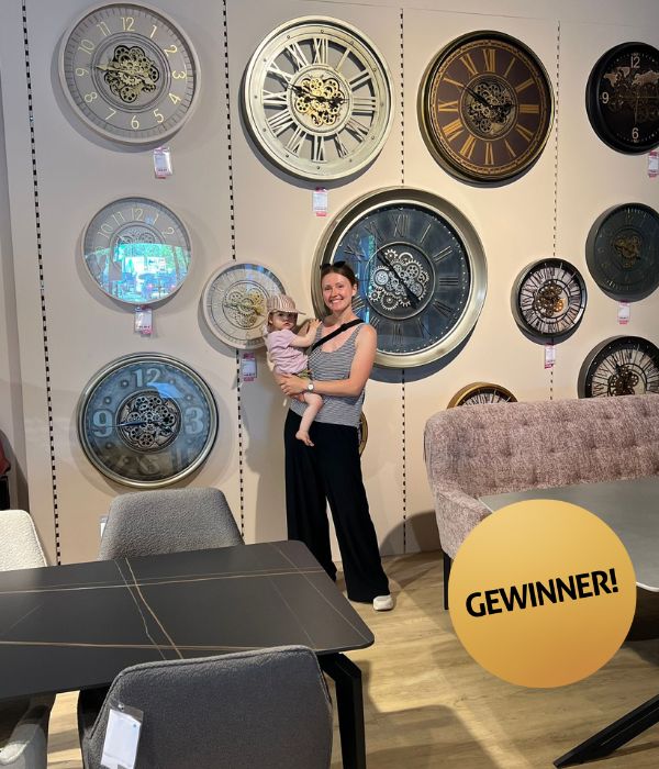 Gewinner skurios® Samstagsevent