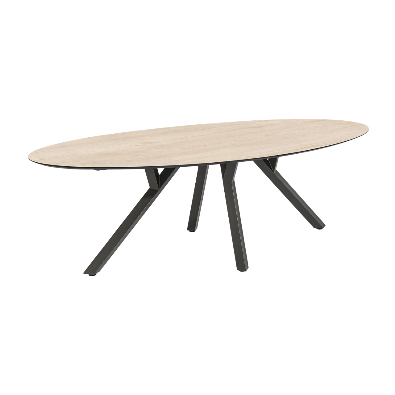 xooon Tisch Ellipse Minato