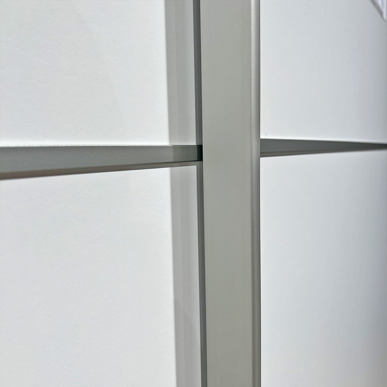 Staud Schwebetürenschrank SINFONIE PLUS Staud Schwebetürenschrank SINFONIE PLUS