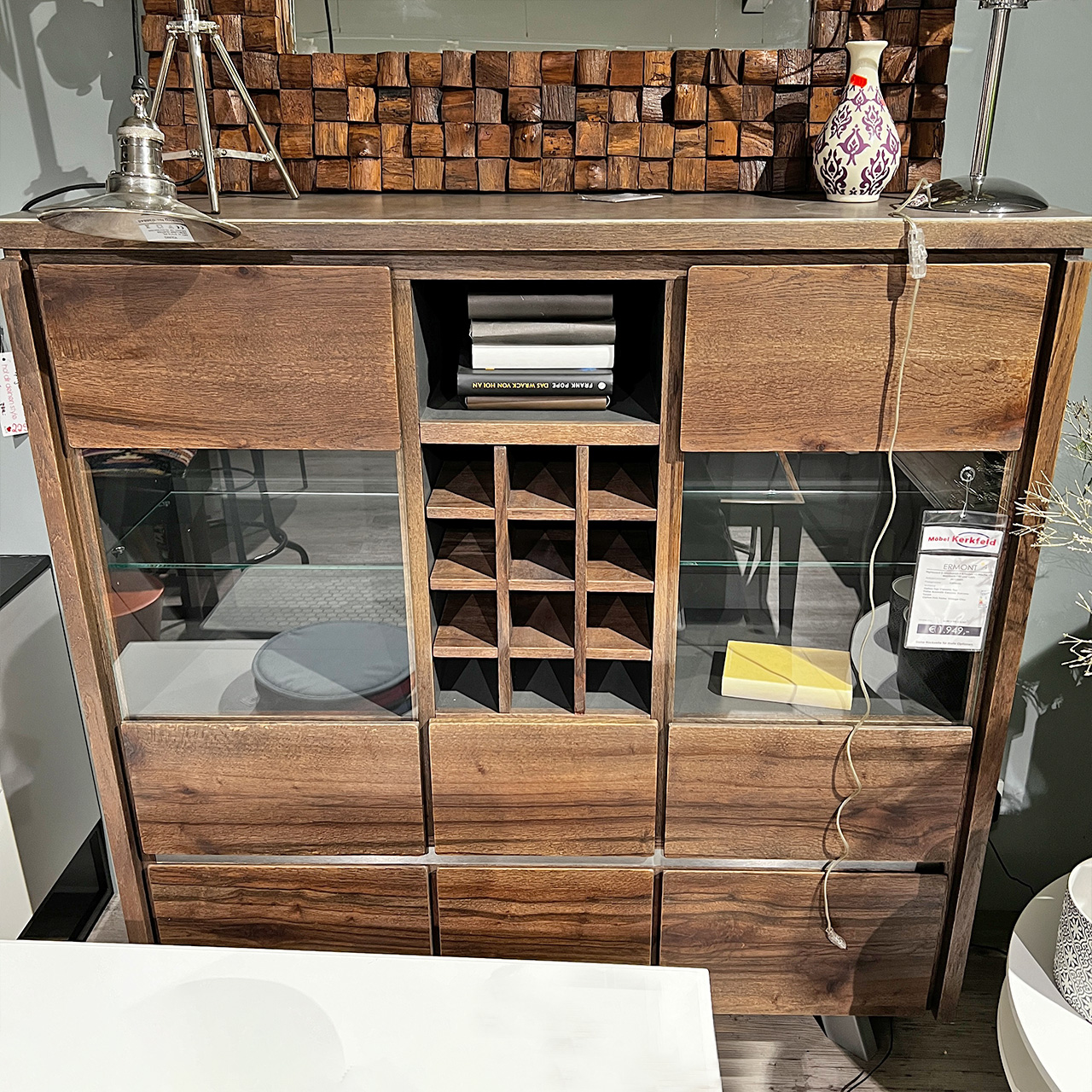 H&H Highboard Ermont